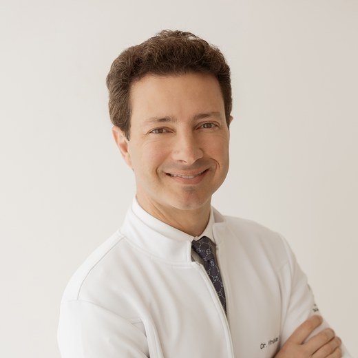 Dr. Vinícius Coral Ghanem